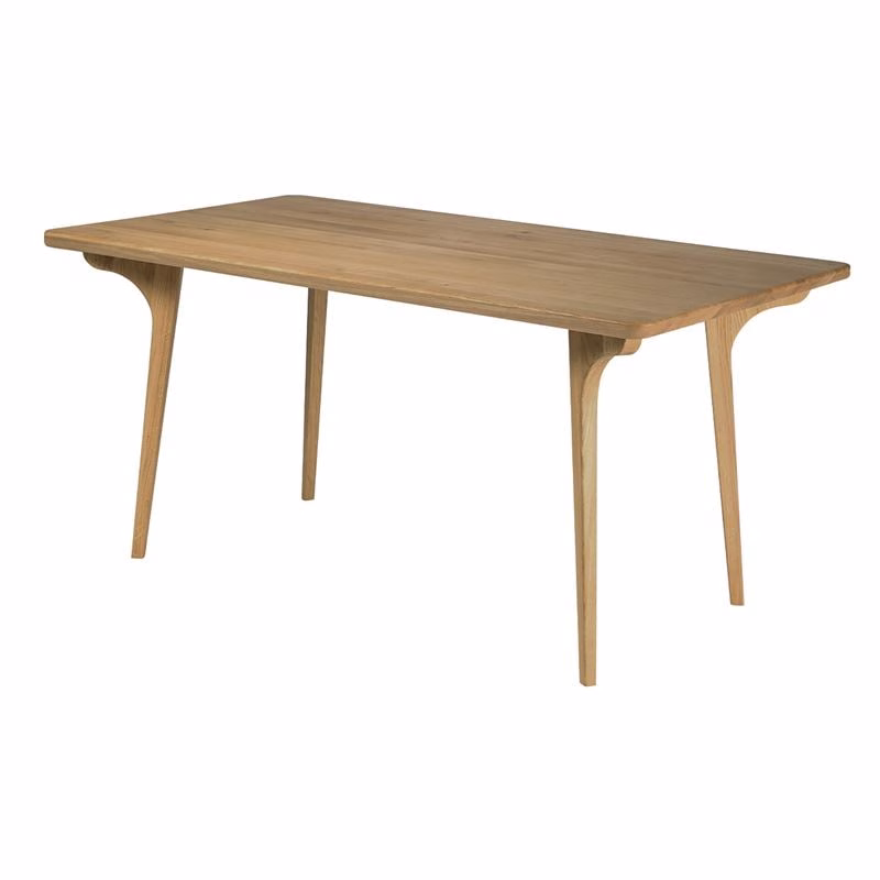 AVERY Table 150x90cm Natural
