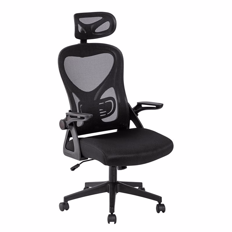 BF3050 Office Armchair Mesh Black