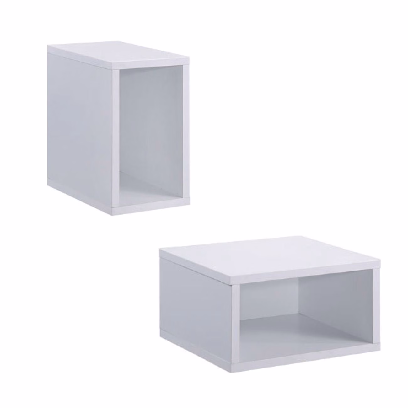 MODULE Open Box 30x30x17 White - Image 2