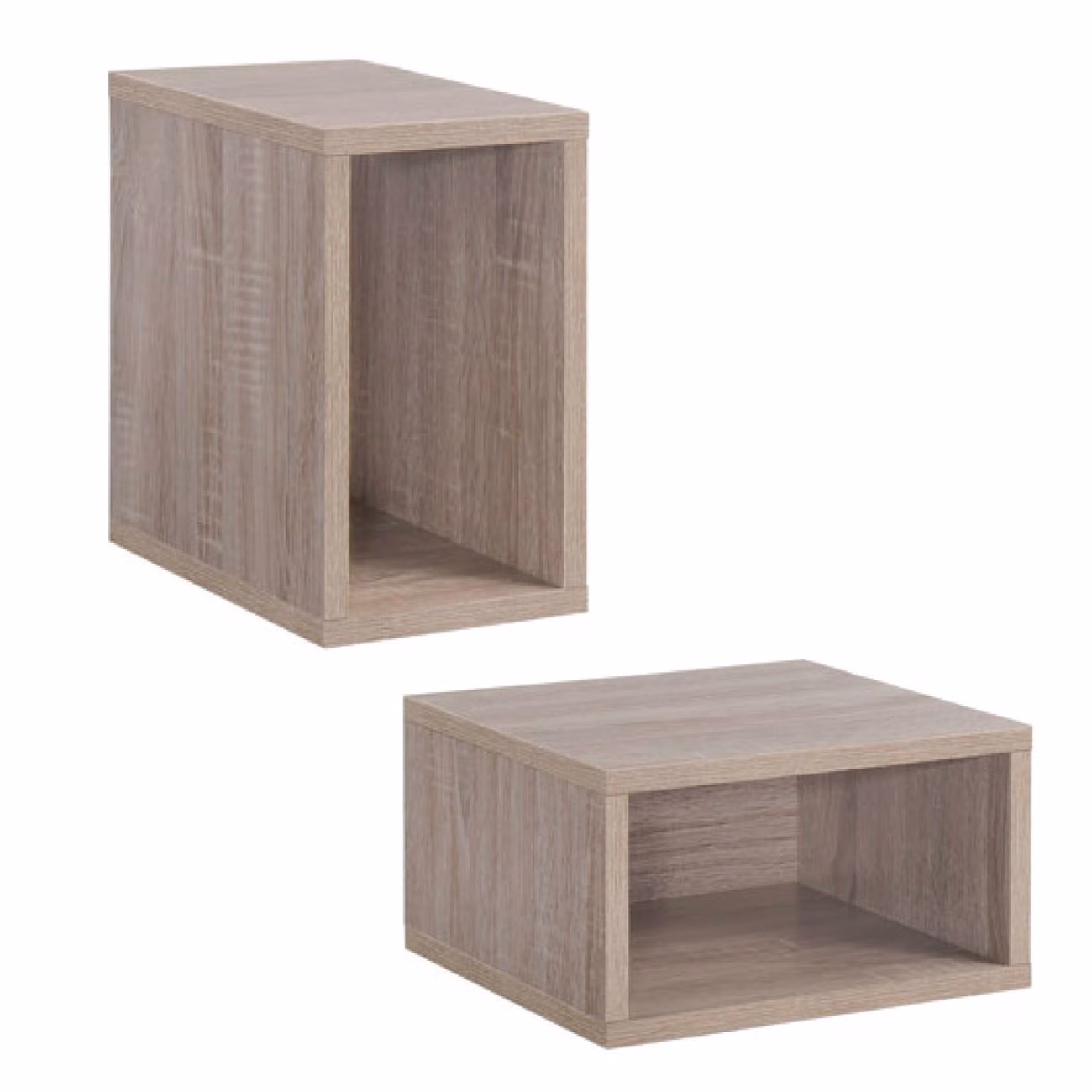 MODULE Open Box 30x30x17 Sonoma - Image 2