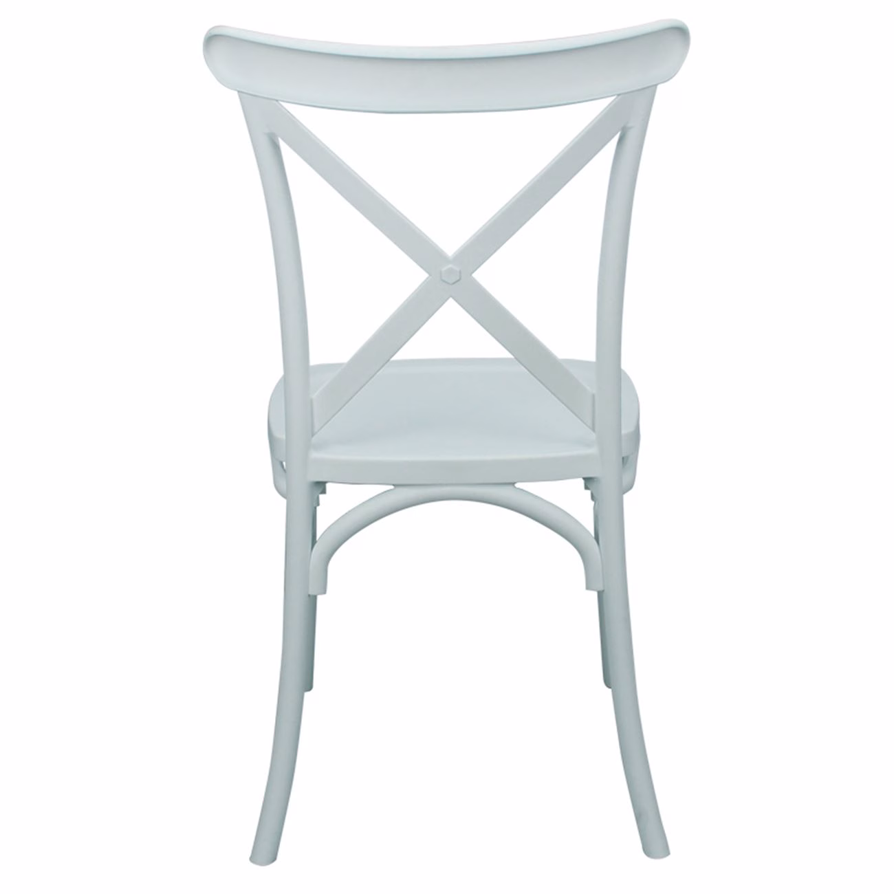 DESTINY PP Chair White - Image 4