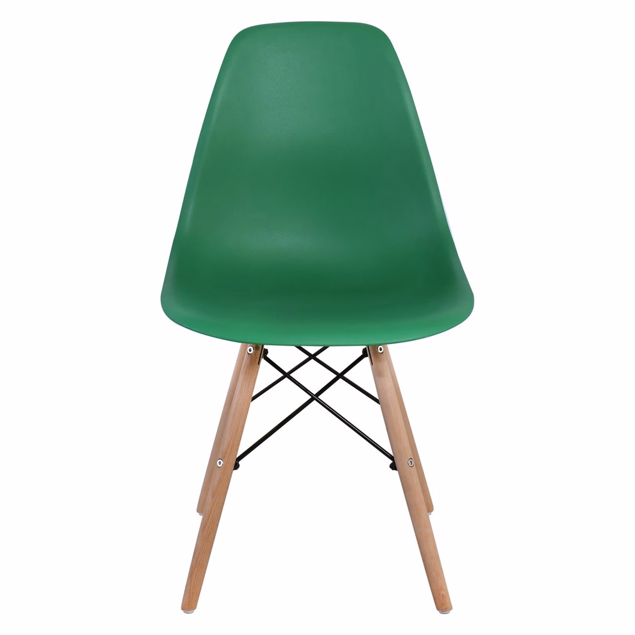 ART Wood Chair PP Light Green - Image 3