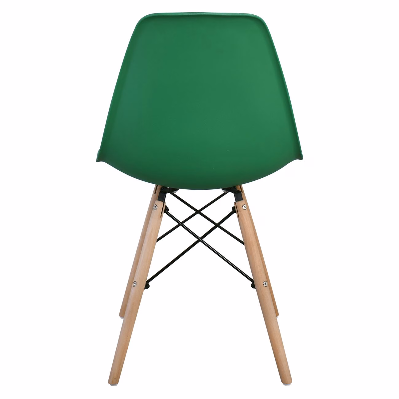 ART Wood Chair PP Light Green - Image 5