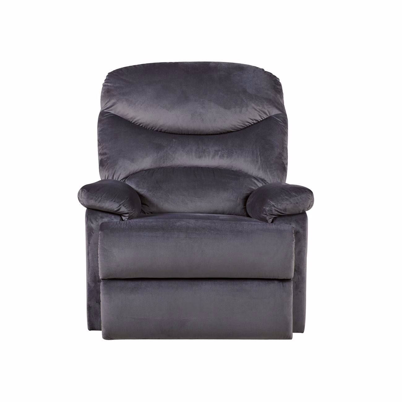 LUISA Armchair Relax Dark Grey Velure - Image 2