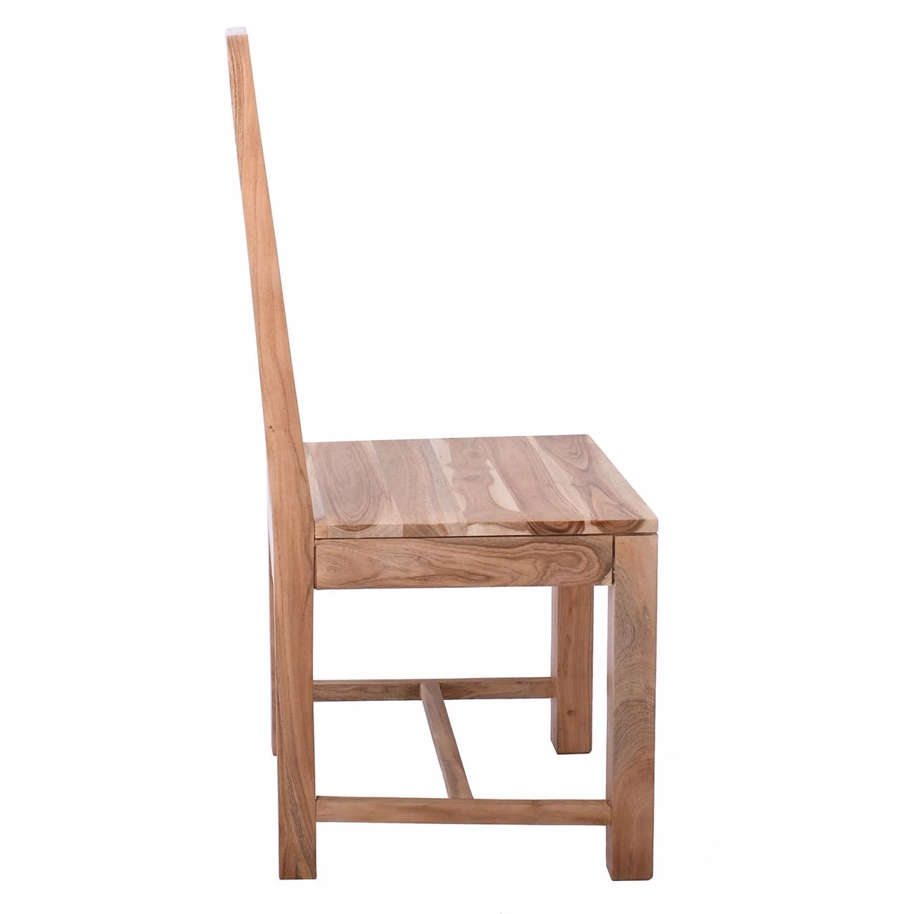 LIZARD MAX Chair Acacia Natural Finish - Image 3