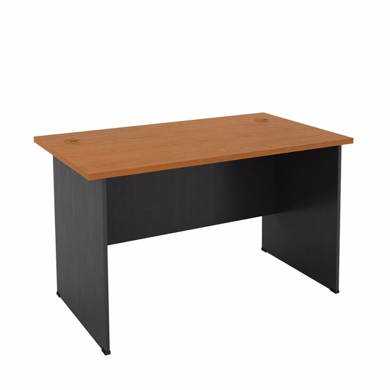 DESK-A DG/Cherry 120x70x74