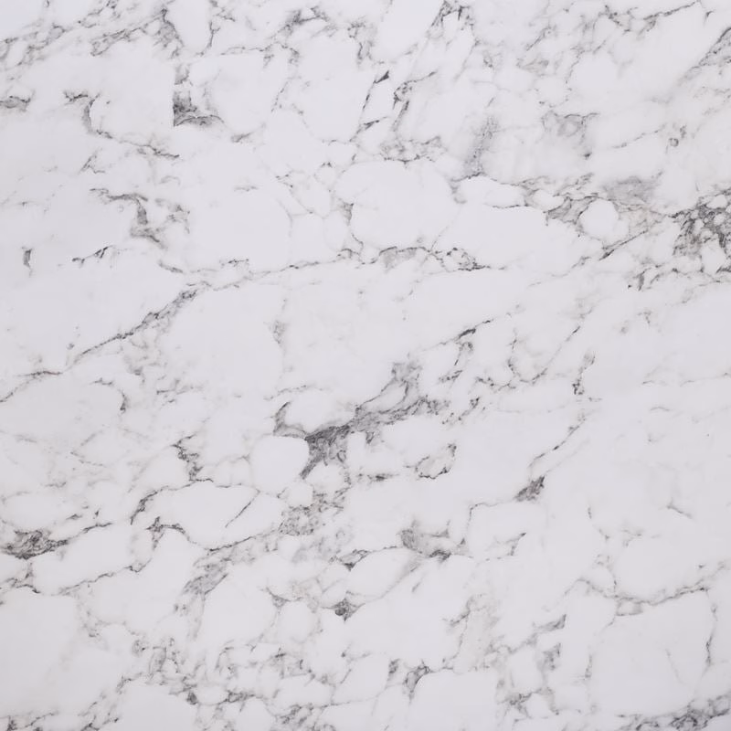 HPL Table Top 60x110cm/12mm Marble
