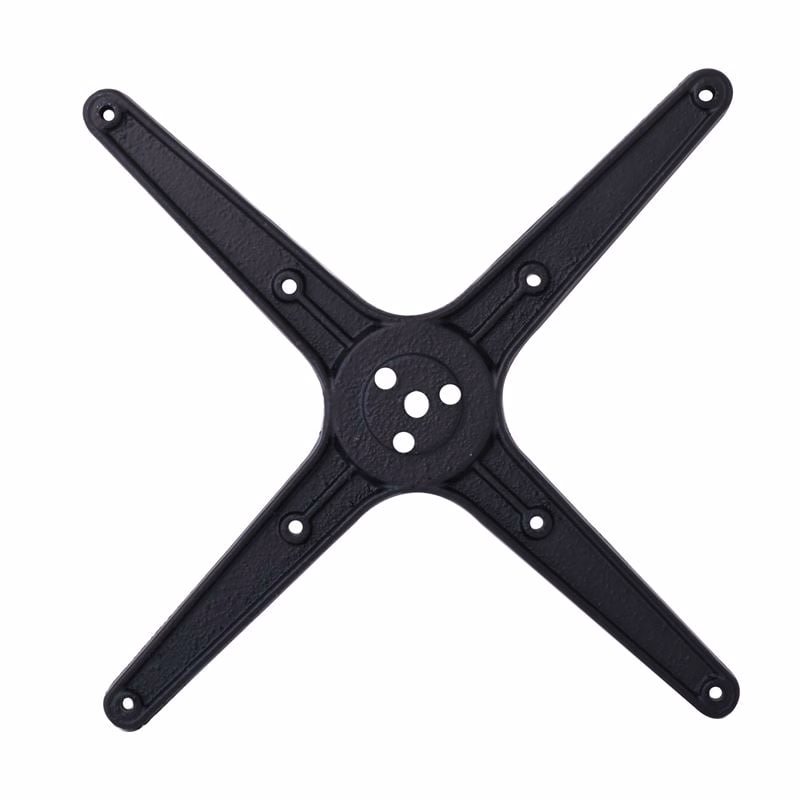 Top Cross 45x45cm For Bases