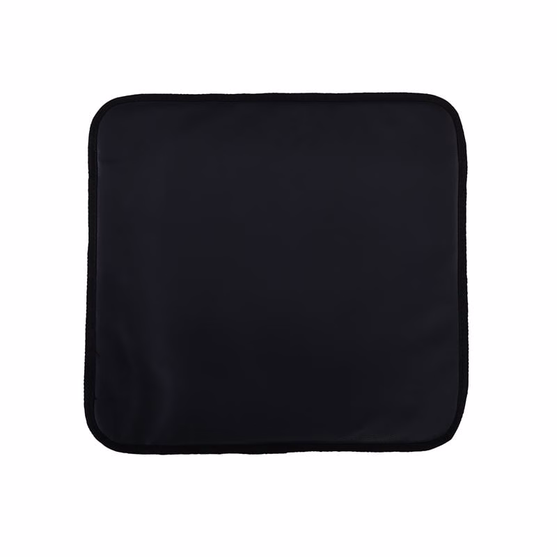 NEXUS Armchair Cushion, Pu Black (thickness 1cm)