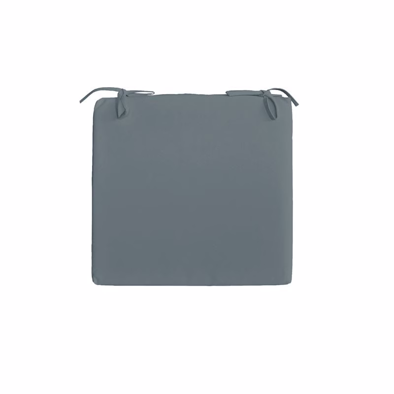 SEAT Cushion 45x45/5cm Grey